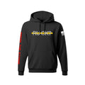 Stigma Breaking Hoodie - Gold Line