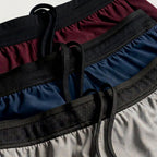 Tactical Short Bundle