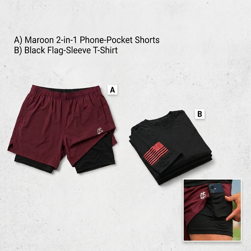 Firefighter Bundle Kit