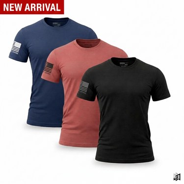 Capsule Tee Bundle