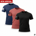 Capsule Tee Bundle