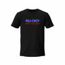 Stigma-Breaking Unisex Tee - Blue Line
