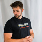 Greenline Bundle Hoodie and Tee, photo 8 - Military Mental Health Apparel - DeemedFit