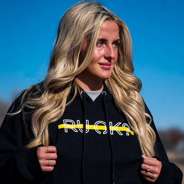 Gold Line Hoodie + Tee bundle - Stigma-Breaking set, view 2