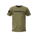 Men's Gym Tee 