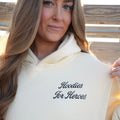 Hoodie For Heroes