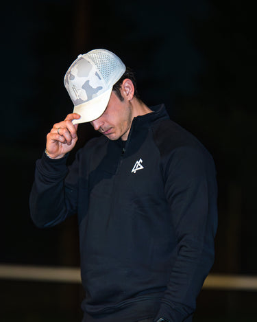 Men’s Core 1/4 Zip