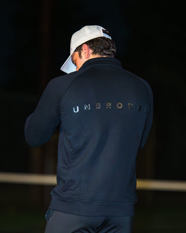 Men’s Core 1/4 Zip