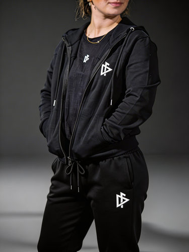 Women’s Core Fleece Zip