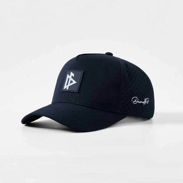 Core Performance Hat - Navy Blue