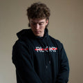 Redline Bundle (Hoodie + Tee)