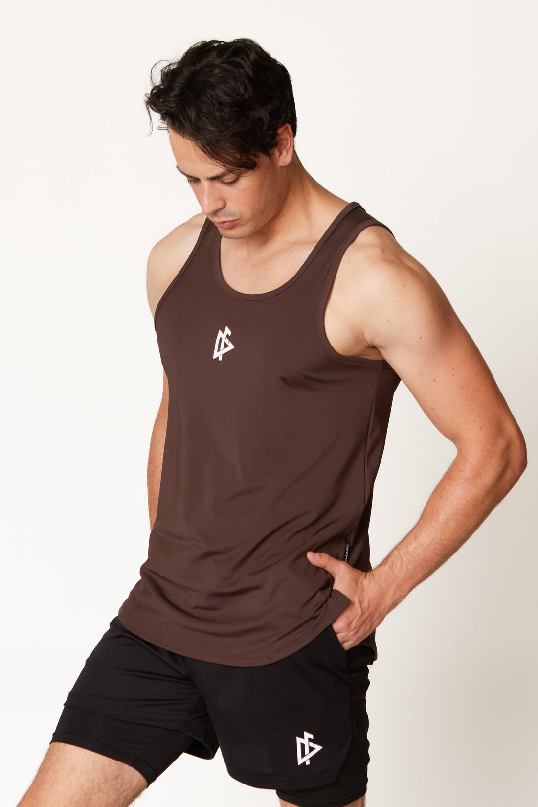 Ultra-Tech Gym Tank