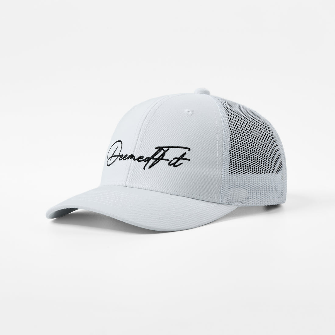 DeemedFit Scripted Trucker