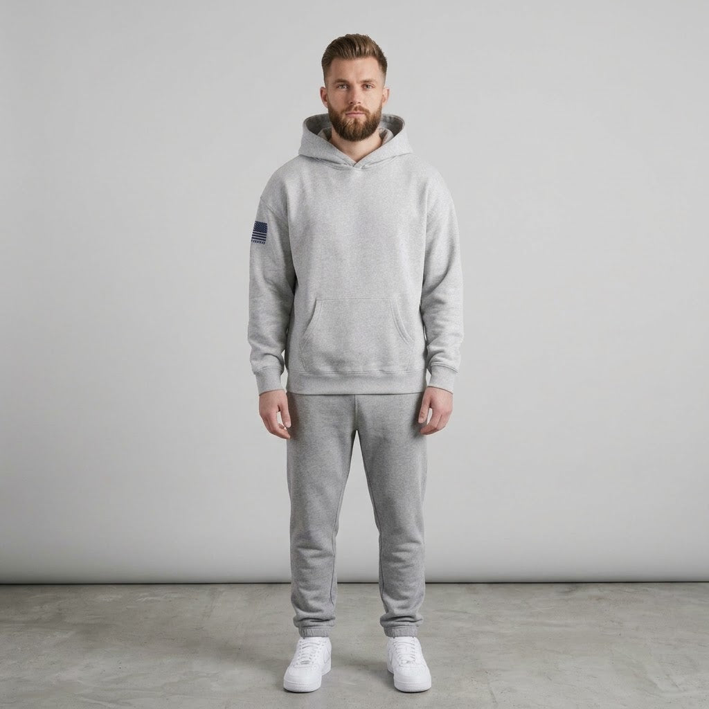 #flower-gray