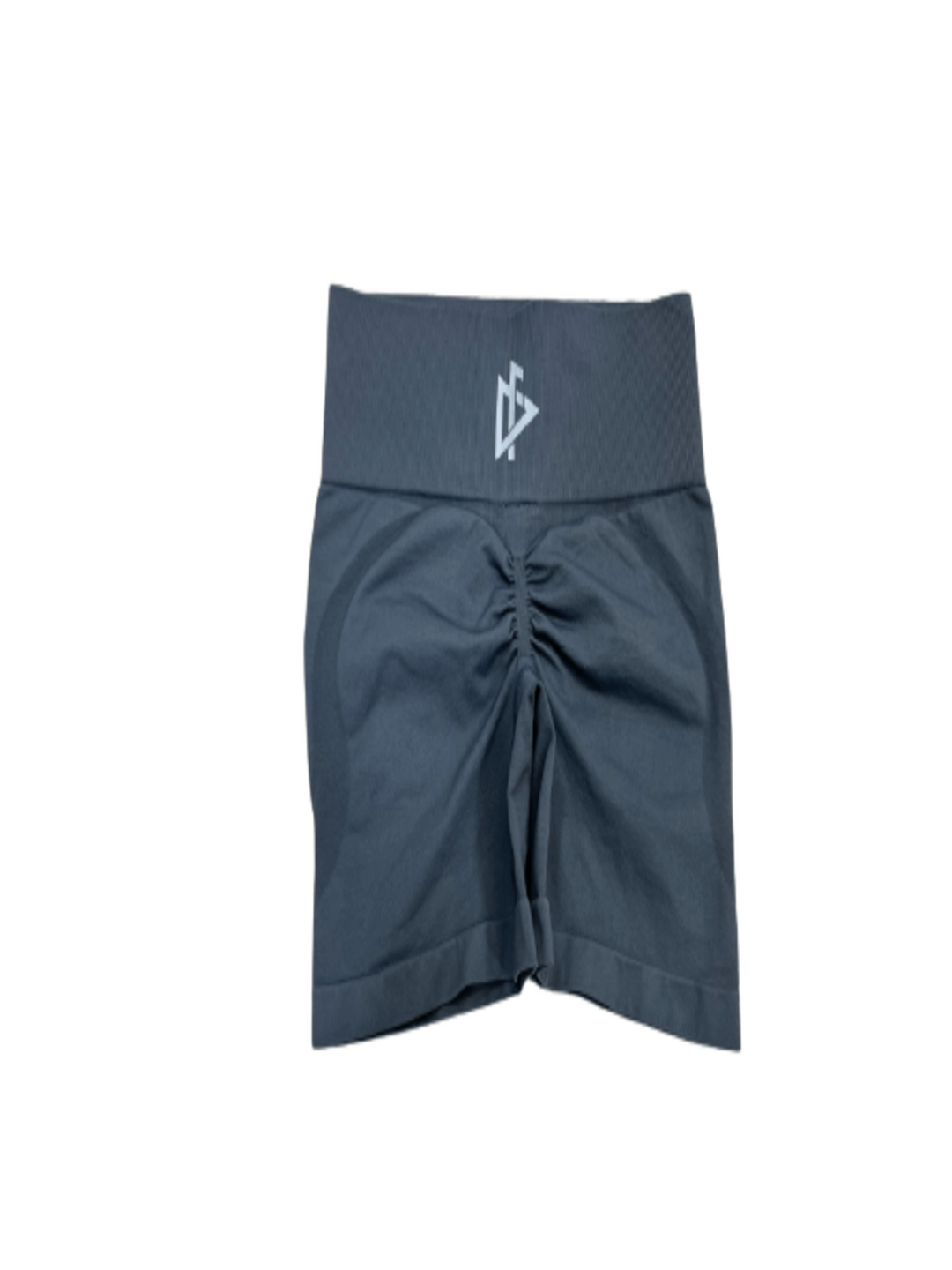 women's seamless nylon shorts for first responders