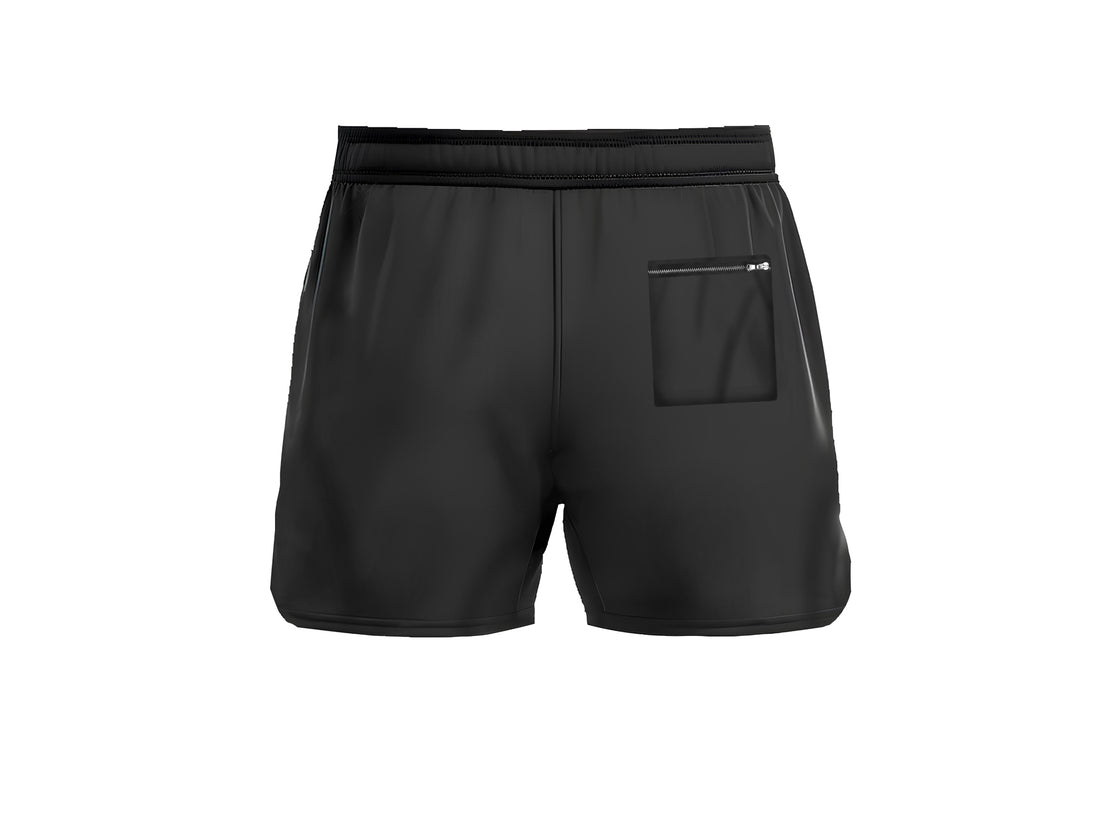 Men’s Shorts “Response” (Black)