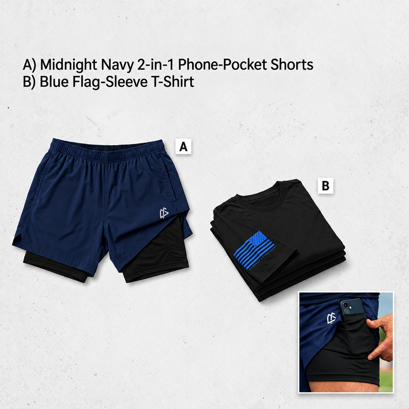Law Enforcement Bundle Kit