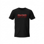 Stigma-Breaking Unisex Tee - Red Line