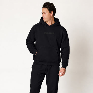 Elevated Hero Hoodie