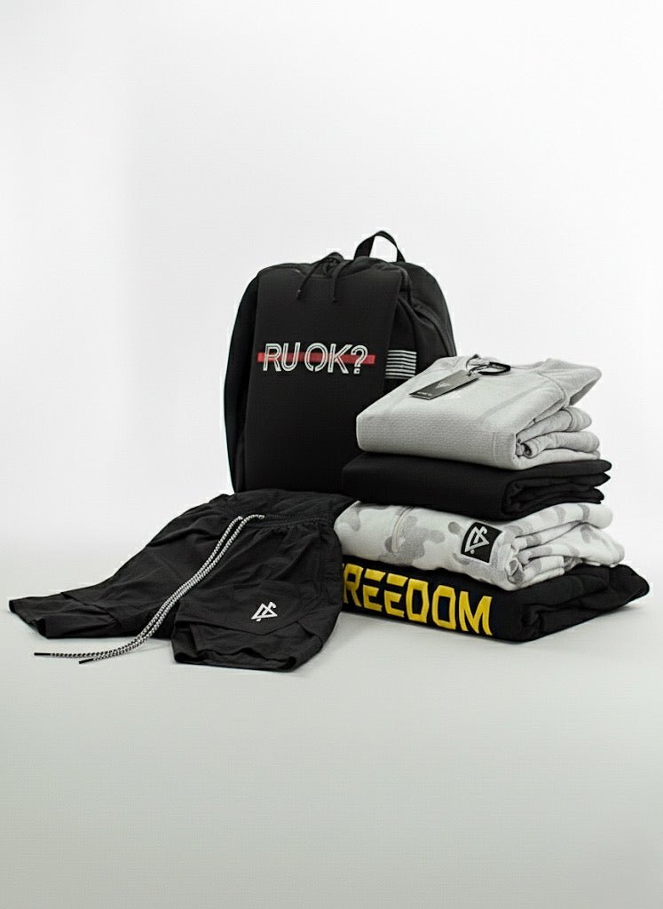 Bundle Pack - DeemedFit