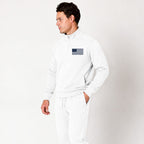 Blue Line Quarter Zip Pullover | Police & LEO Support