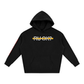 Stigma Breaking Hoodie - Gold Line