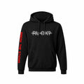 Stigma Breaking Hoodie - Grey Line