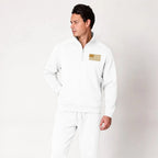 Gold Line Quarter Zip Pullover | 911 Dispatcher Support