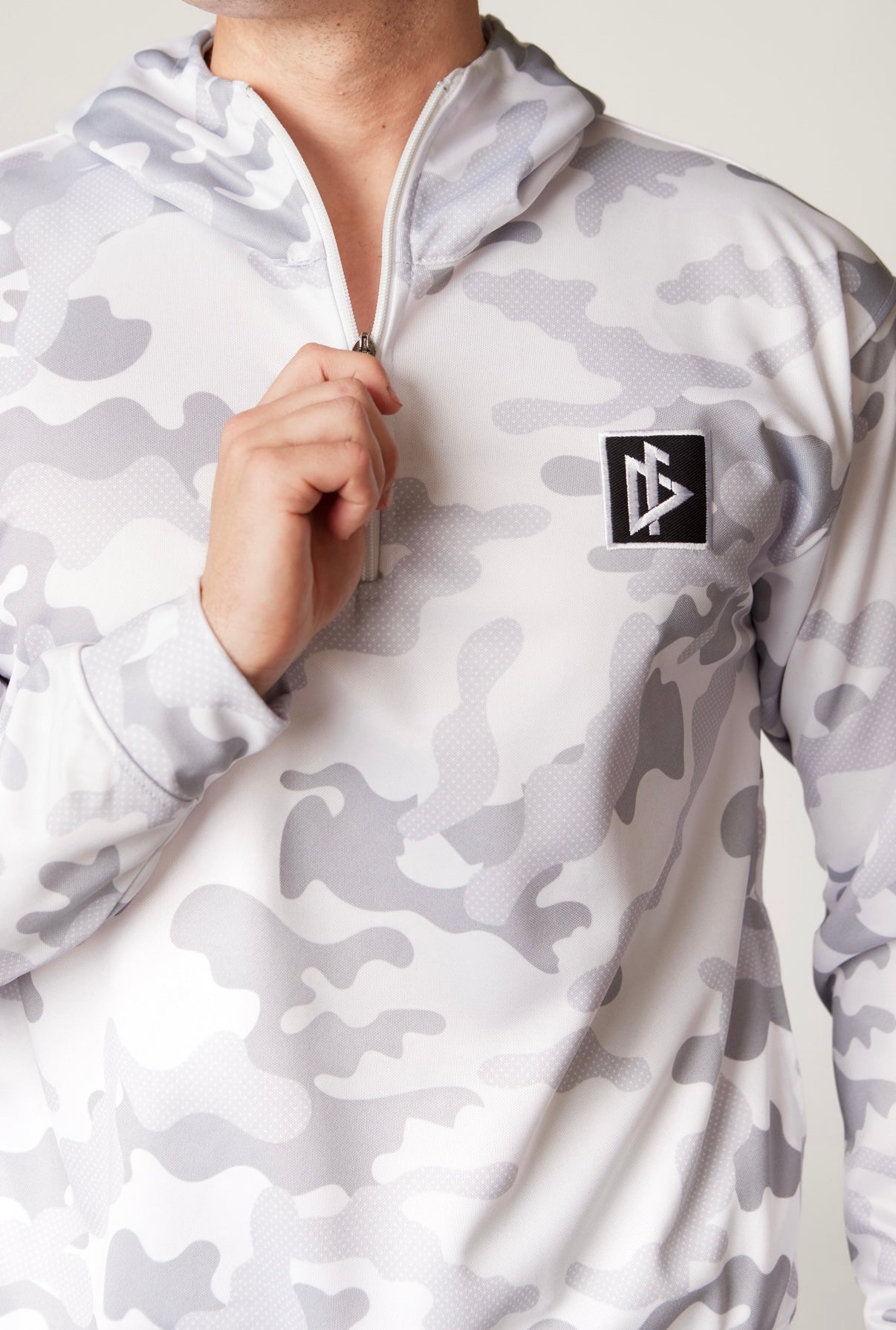 Camo Fleece - DeemedFit