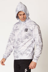Camo Fleece - DeemedFit