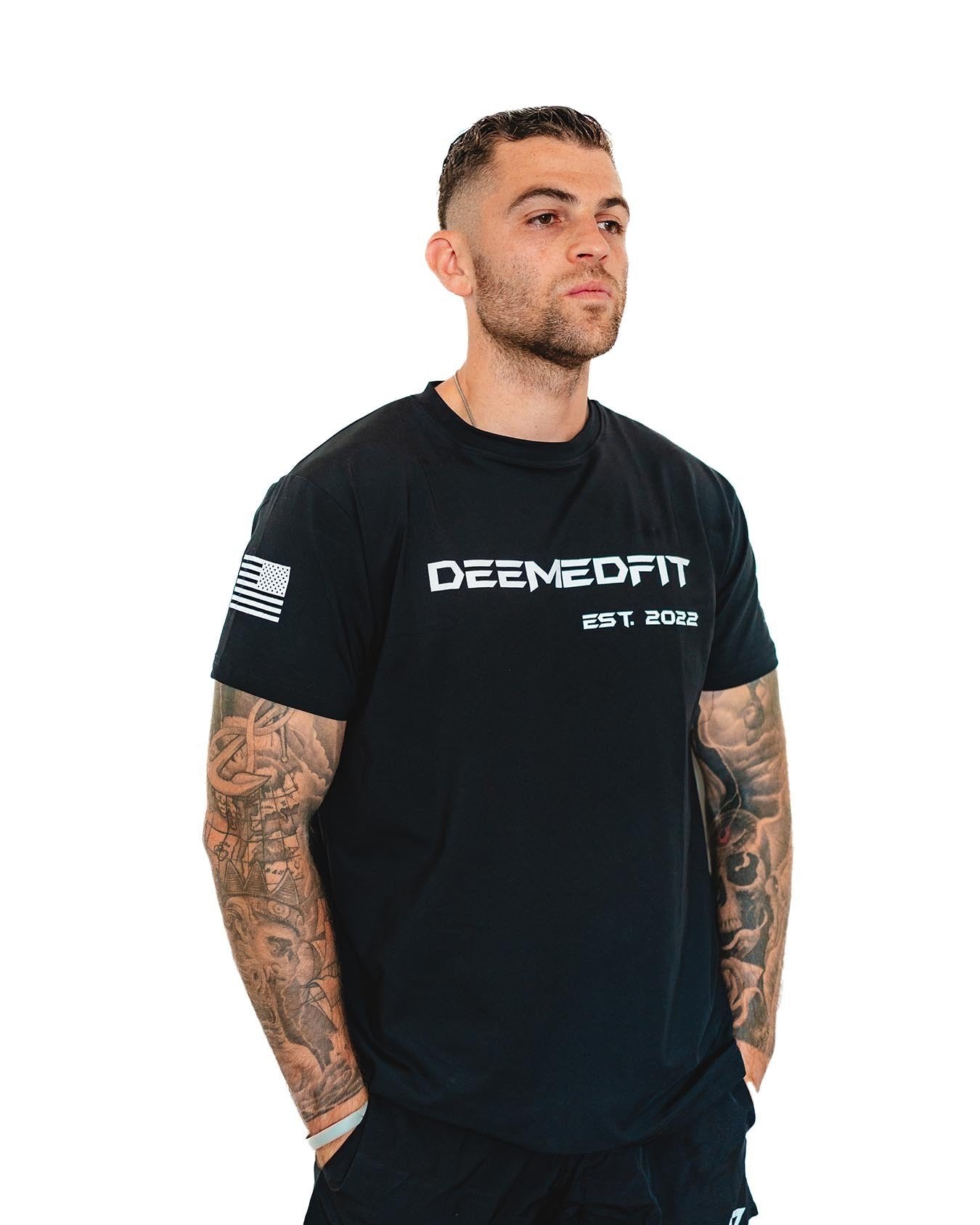 Compellence Bundle Pack - DeemedFit