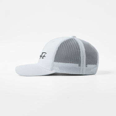 DeemedFit Scripted Trucker - DeemedFit