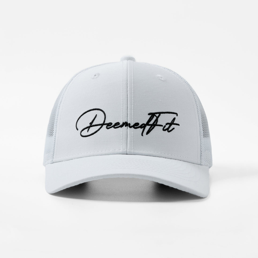 DeemedFit Scripted Trucker - DeemedFit