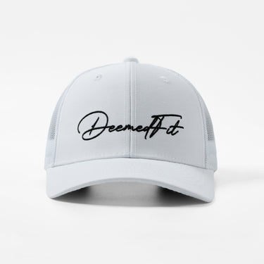 DeemedFit Scripted Trucker - DeemedFit