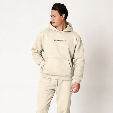 Elevated Hero Hoodie
