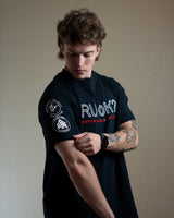 Fight the Stigma Tee - DeemedFit