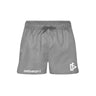 Men's Shorts "Response" (Gray) - DeemedFit