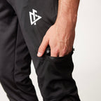 Performance Tech Jogger - DeemedFit
