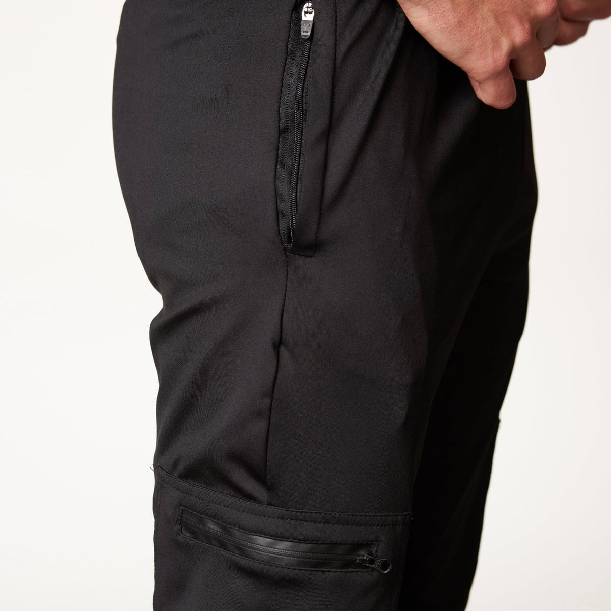 Performance Tech Jogger - DeemedFit