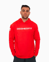 Prevail Performance Hoodie - DeemedFit