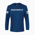 Prevail Performance Hoodie