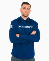 Prevail Performance Hoodie - DeemedFit