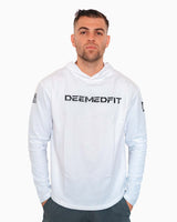 Prevail Performance Hoodie - DeemedFit