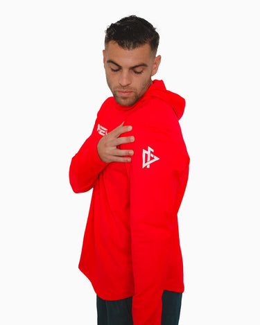 Prevail Performance Hoodie - DeemedFit