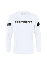 Prevail Performance Hoodie - DeemedFit