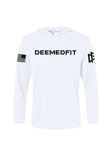 Prevail Performance Hoodie - DeemedFit