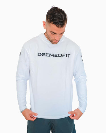 Prevail Performance Hoodie - DeemedFit
