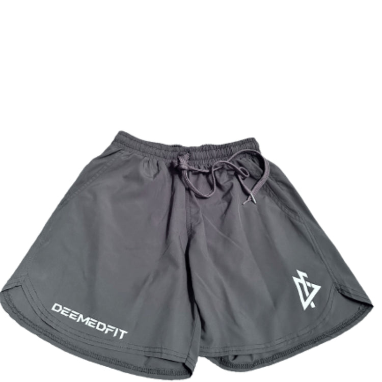 First Responder High Quality Workout Shorts