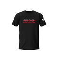 Stigma-Breaking Unisex Tee - Red Line