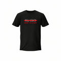 Stigma-Breaking Unisex Tee - Red Line